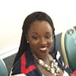 Meet your Posher, Karlyn